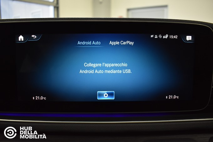 MERCEDES-BENZ GLE 300 d 4Matic Premium